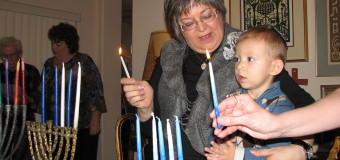 Hanukkah history, traditions, & applications to Believers, part 2