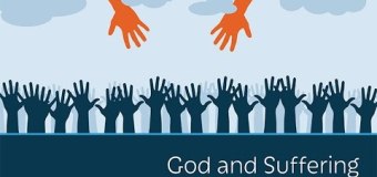 God & Suffering