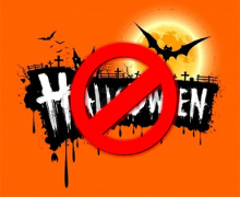 Halloween — is it hallowed?