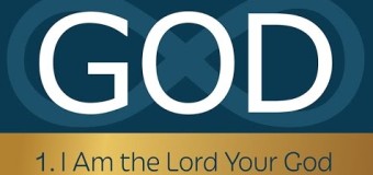 Commandment 1: I am the Lord Your God – Dennis Prager