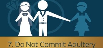 Commandment 7: Do Not Commit Adultery – Dennis Prager