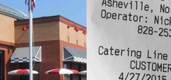 Chick-Fil-A Gives Woman Who Forgot Wallet a Free Meal Without Knowing Full Story