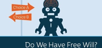 Do We Have Free Will?