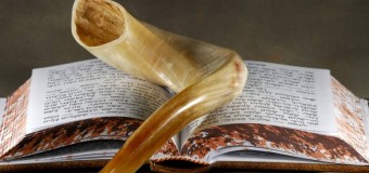 Yom Kippur…