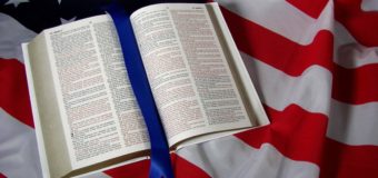 Prayer for the United States