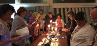 Hanukkah history, traditions, & applications to Believers, part 1