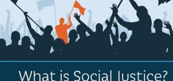 What Is Social Justice?