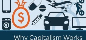 Why Capitalism Works