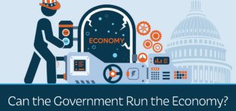 Can the Government Run the Economy?