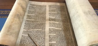 Why Learn Biblical Hebrew?