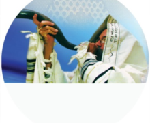Shabbat Message: “Sukkot, Hanukkah, Thanksgiving” (Elder Norman George)
